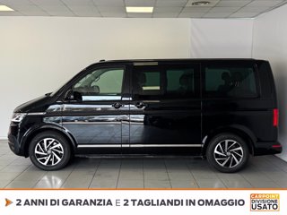 VOLKSWAGEN Multivan 2.0 tdi highline 4motion 204cv dsg 7p.ti 3
