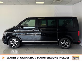 VOLKSWAGEN Multivan 2.0 tdi highline 4motion 204cv dsg 7p.ti 3