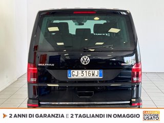 VOLKSWAGEN Multivan 2.0 tdi highline 4motion 204cv dsg 7p.ti 4