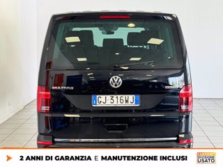 VOLKSWAGEN Multivan 2.0 tdi highline 4motion 204cv dsg 7p.ti 4