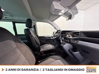 VOLKSWAGEN Multivan 2.0 tdi highline 4motion 204cv dsg 7p.ti 6