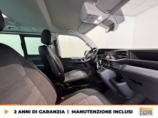 VOLKSWAGEN Multivan 2.0 tdi highline 4motion 204cv dsg 7p.ti 6