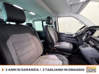 VOLKSWAGEN Multivan 2.0 tdi highline 4motion 204cv dsg 7p.ti 7
