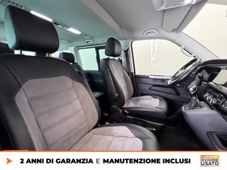 VOLKSWAGEN Multivan 2.0 tdi highline 4motion 204cv dsg 7p.ti 7