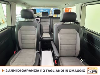 VOLKSWAGEN Multivan 2.0 tdi highline 4motion 204cv dsg 7p.ti 8