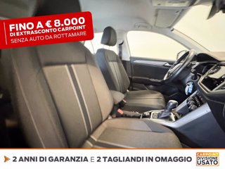 VOLKSWAGEN T-roc 2.0 tdi style 4motion dsg 7