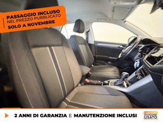 VOLKSWAGEN T-roc 2.0 tdi style 4motion dsg 7