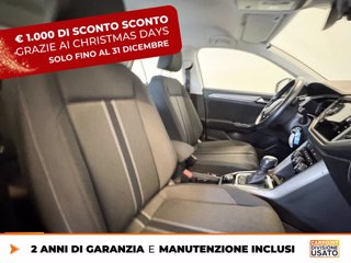 VOLKSWAGEN T-roc 2.0 tdi style 4motion dsg 7