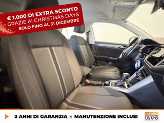 VOLKSWAGEN T-roc 2.0 tdi style 4motion dsg 7