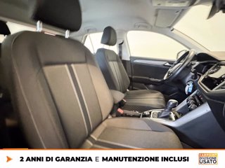 VOLKSWAGEN T-roc 2.0 tdi style 4motion dsg 7