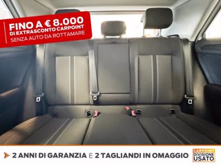 VOLKSWAGEN T-roc 2.0 tdi style 4motion dsg 9