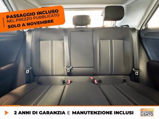 VOLKSWAGEN T-roc 2.0 tdi style 4motion dsg 9