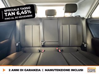 VOLKSWAGEN T-roc 2.0 tdi style 4motion dsg 9