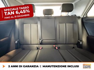 VOLKSWAGEN T-roc 2.0 tdi style 4motion dsg 9