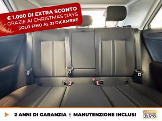 VOLKSWAGEN T-roc 2.0 tdi style 4motion dsg 9