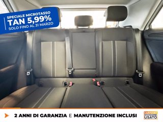 VOLKSWAGEN T-roc 2.0 tdi style 4motion dsg 9