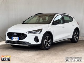 FORD Focus active 1.0t ecoboost h x 155cv powershift 0
