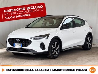 FORD Focus active 1.0t ecoboost h x 155cv powershift