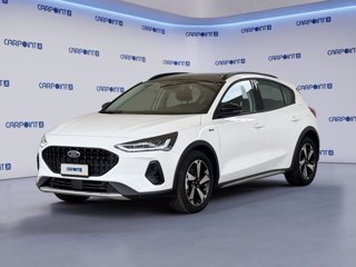 FORD Focus active 1.0t ecoboost h x 155cv powershift
