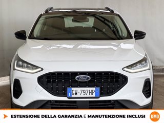 FORD Focus active 1.0t ecoboost h x 155cv powershift 1