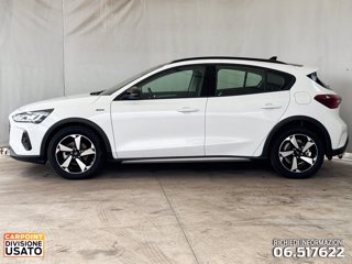 FORD Focus active 1.0t ecoboost h x 155cv powershift 2