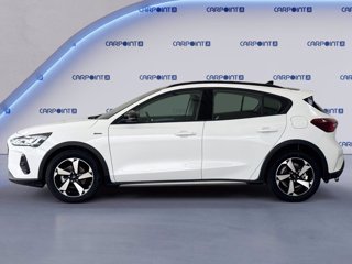 FORD Focus active 1.0t ecoboost h x 155cv powershift 2