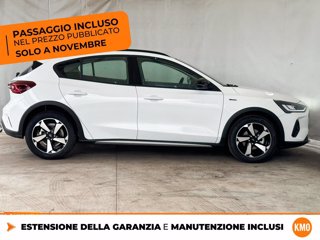 FORD Focus active 1.0t ecoboost h x 155cv powershift 4