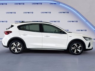 FORD Focus active 1.0t ecoboost h x 155cv powershift 4