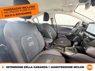 FORD Focus active 1.0t ecoboost h x 155cv powershift 6