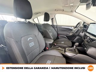 FORD Focus active 1.0t ecoboost h x 155cv powershift 6