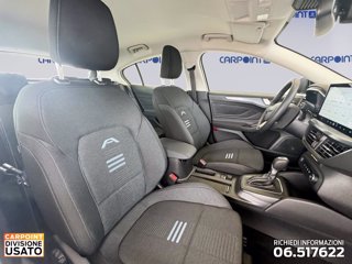 FORD Focus active 1.0t ecoboost h x 155cv powershift 6