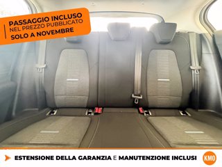 FORD Focus active 1.0t ecoboost h x 155cv powershift 8