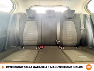 FORD Focus active 1.0t ecoboost h x 155cv powershift 8