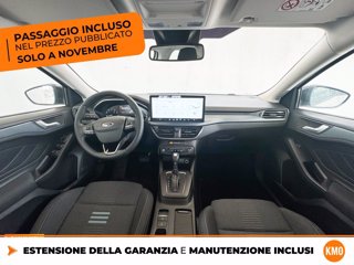 FORD Focus active 1.0t ecoboost h x 155cv powershift 9