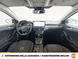 FORD Focus active 1.0t ecoboost h x 155cv powershift 9