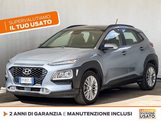 HYUNDAI Kona 1.0 t-gdi xpossible 2wd 120cv