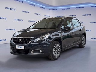 PEUGEOT 2008 1.2 puretech t active s&s 110cv 0