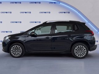 PEUGEOT 2008 1.2 puretech t active s&s 110cv 1