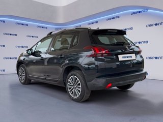PEUGEOT 2008 1.2 puretech t active s&s 110cv 2