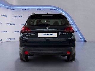 PEUGEOT 2008 1.2 puretech t active s&s 110cv 3