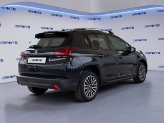 PEUGEOT 2008 1.2 puretech t active s&s 110cv 4