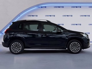 PEUGEOT 2008 1.2 puretech t active s&s 110cv 5