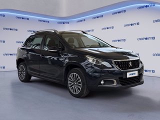 PEUGEOT 2008 1.2 puretech t active s&s 110cv 6
