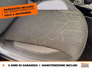 PEUGEOT 2008 1.2 puretech t active s&s 110cv 7