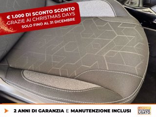 PEUGEOT 2008 1.2 puretech t active s&s 110cv 7