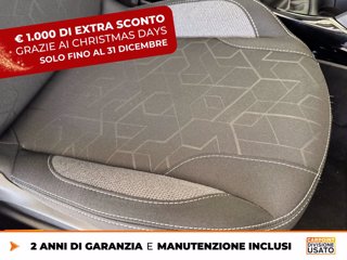 PEUGEOT 2008 1.2 puretech t active s&s 110cv 7