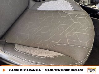 PEUGEOT 2008 1.2 puretech t active s&s 110cv 7