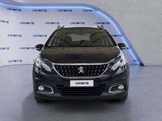 PEUGEOT 2008 1.2 puretech t active s&s 110cv 7