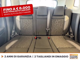 PEUGEOT 2008 1.2 puretech t active s&s 110cv 8