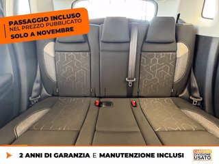 PEUGEOT 2008 1.2 puretech t active s&s 110cv 8